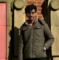 Riteesh Ram Chander Bollavaram Golla