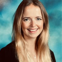 Ingrid Du Toit