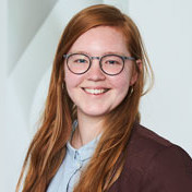 Veronika Naja Bjerg Vilhelmsen