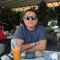 Jorge Eduardo Luquin Rivera