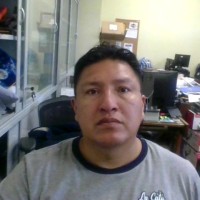 Juan Carlos Flores Correa