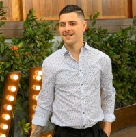 Victor Belarmino Lopes