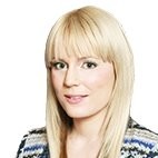 Danielle Marie Fletcher