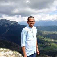 Ananta Kumar Nayak