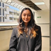 Hitanshi Shah