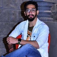 Rahul Bhavekar
