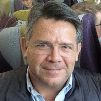 Jaime Rodriguez