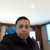 R Subramanian