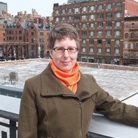 Catherine Callegari