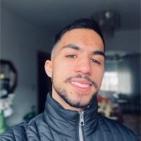 Matheus Vargas