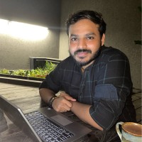 Akash Gohel