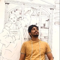 Vishal Moorthy