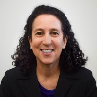 Sally Friedman