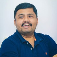 T Krishna Chaitanya - Csm®, Asf