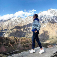 Alina Debertseva (Faskhutdinova)