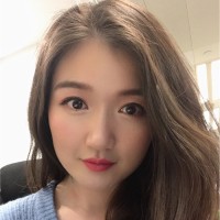 Lily Zhong