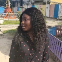 Ylda Gwladys T. Guiguimde