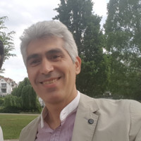 Farid Jahanbakhsh