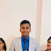 Joseph Lakshitha Lakshitha