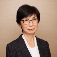 Makiko Tanaka