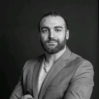 Sam Arefi