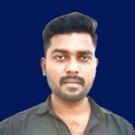 Sathiyaraman Vr
