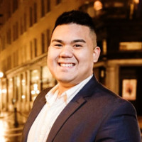 Charlie Thammavongsa