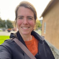 Ragnhild Dyrnes Rokstad