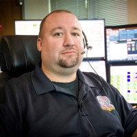 Jeremy Sparks