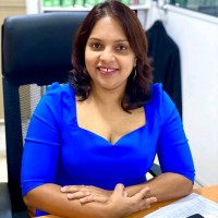 Shashini Rupasinghe