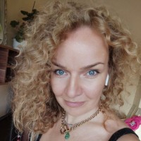Evgeniya Shokina