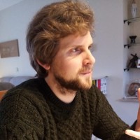 Robin Vanhaelemeesch