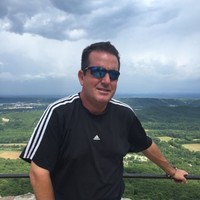 Edward Zahoransky