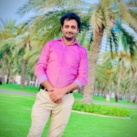 Ahmer Rizvi
