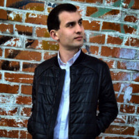 Артем Ключевский