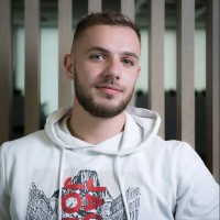 Radoslav Zdravkov