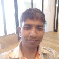Richard (Dinesh Kumar) Gupta