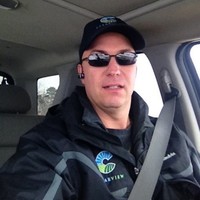 Scott Pattison C.B.C.O