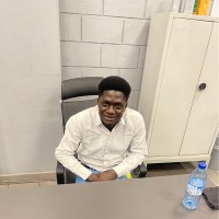 Temitope Samson Adebayo
