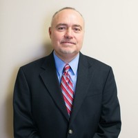 Mickey Barker