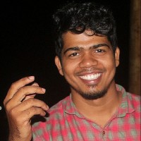 Vignesh Anbu