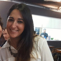 Ylenia Gutierrez Gomez