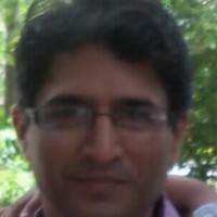 Neeraj Goyal