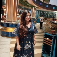 Sakshi Khurana