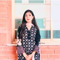 Pakeeza Malik