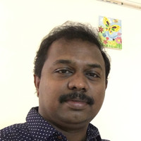Parthiban Soundarapandiyan