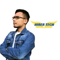 Muhammad ihsan Ismail