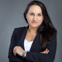 Agnieszka Chrzanowska
