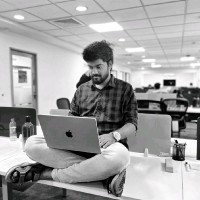 Ram Kumar P
