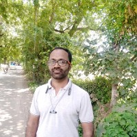 Sumesh Punnulli